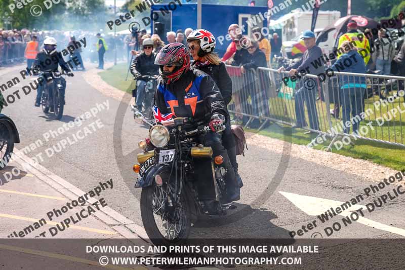 Vintage motorcycle club;eventdigitalimages;no limits trackdays;peter wileman photography;vintage motocycles;vmcc banbury run photographs